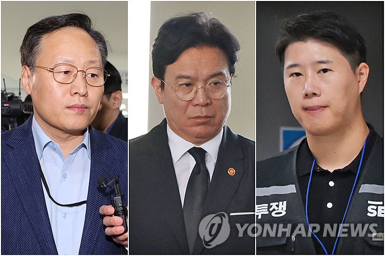 "주가 누르던 리스크 털었다"…삼성노사 극적 합의에 투자자 안도(종합) 관련 노사 관계, 기업 경영, 투자 심리 투자 리포트 시각 자료