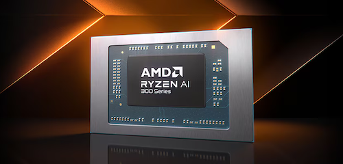 AMD Is Up 8% Today: Is It Outperforming Other Chip Stocks Like Intel a 관련 반도체, 기술주, 인공지능(AI), 경쟁 심화 투자 리포트 시각 자료